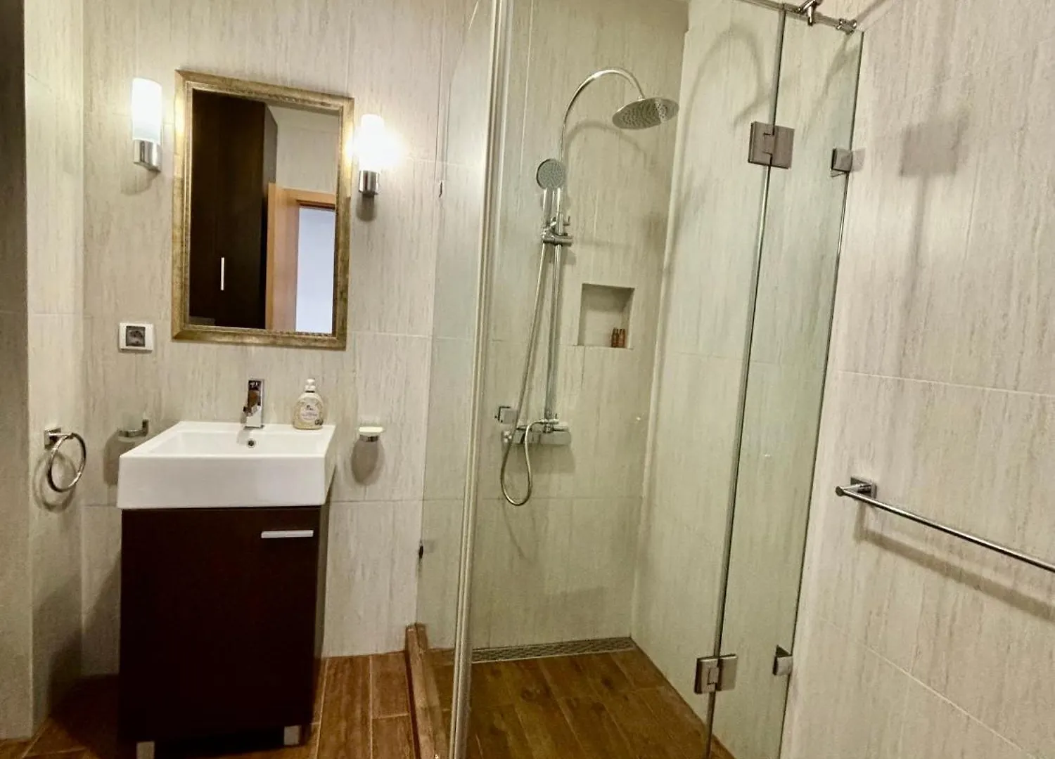 Timeless Comfort Business Park Sofia Free Parking Freewifi Apartment
