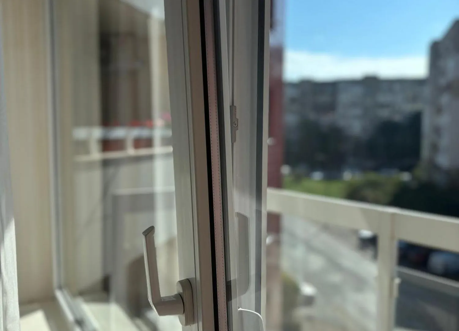 Timeless Comfort Business Park Sofia Free Parking Freewifi Apartment Bulgaria