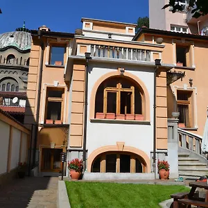  Apartament Secession Style