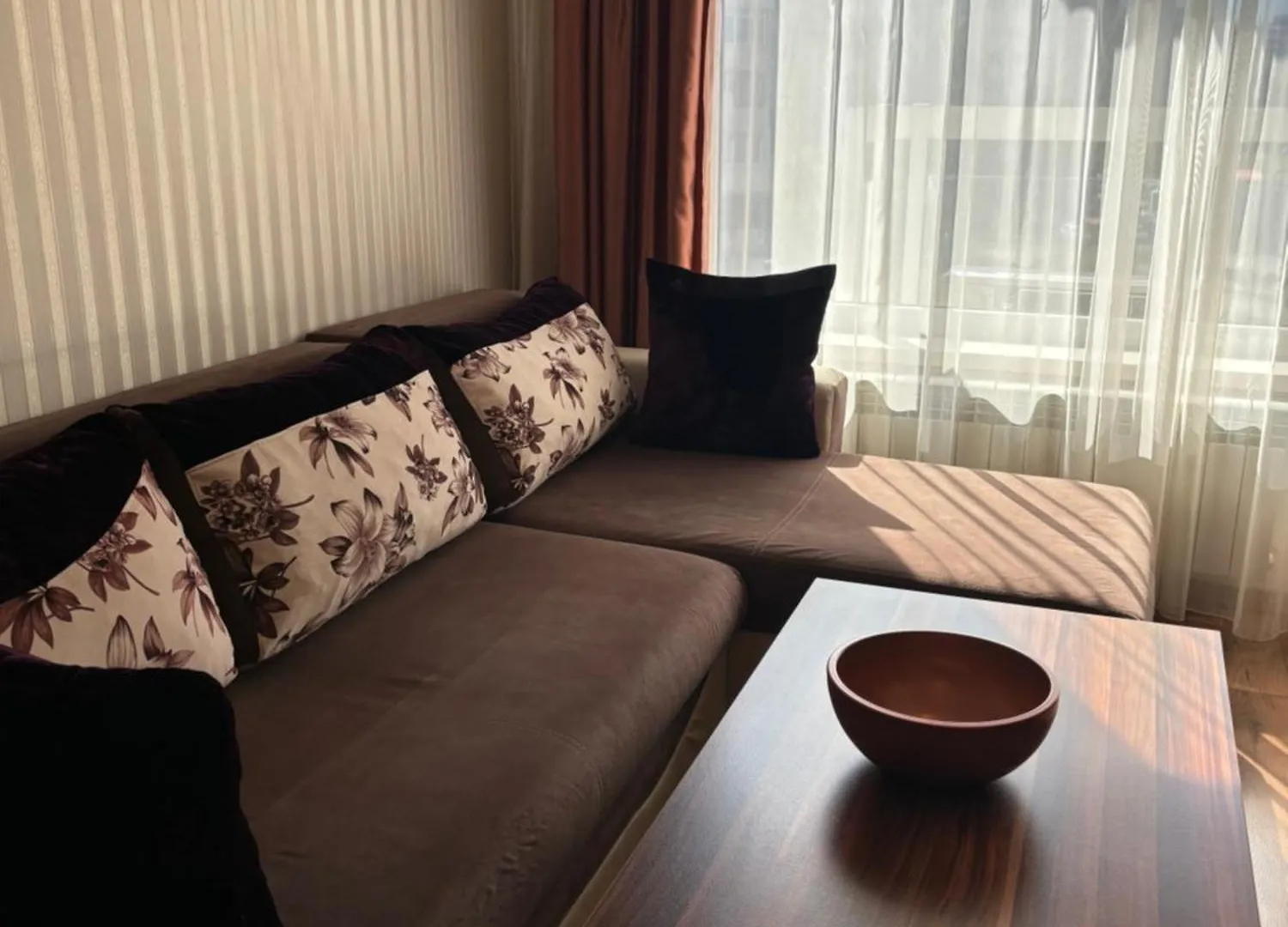 شقة Timeless Comfort Business Park Sofia Free Parking Freewifi بلغاريا