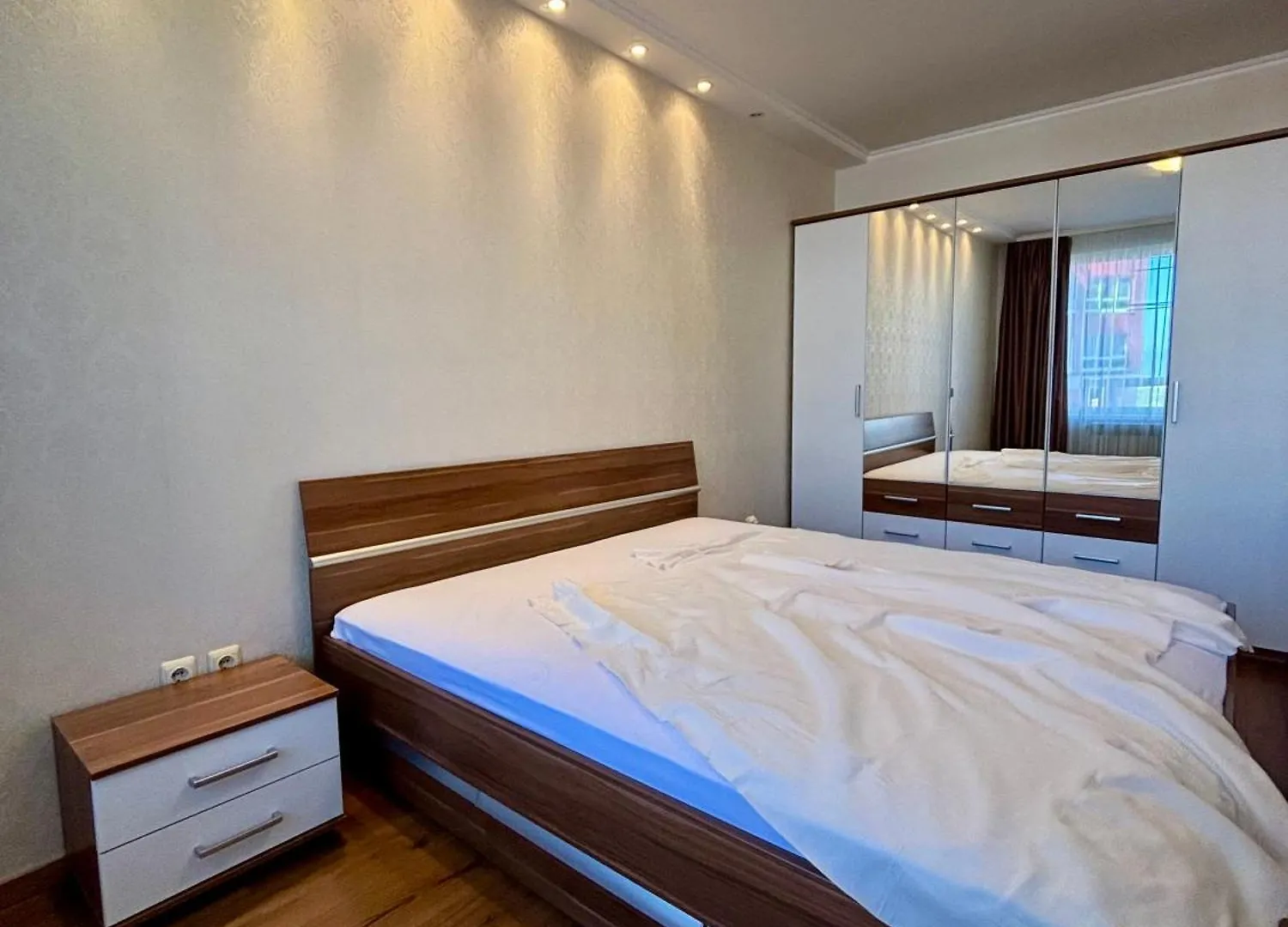 شقة Timeless Comfort Business Park Sofia Free Parking Freewifi