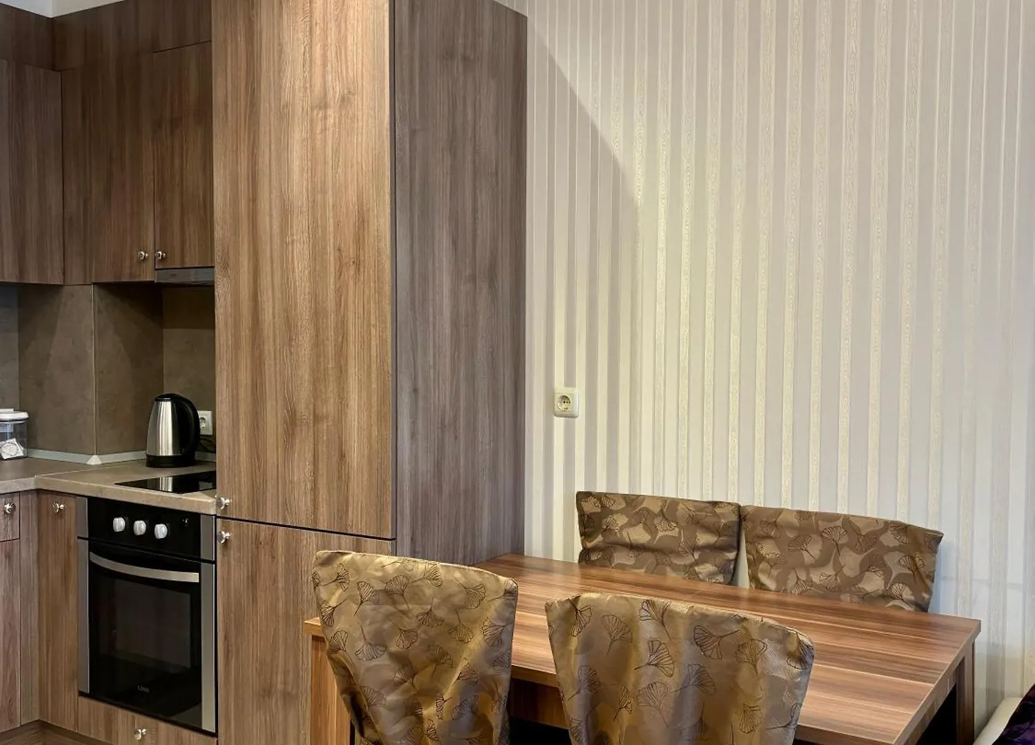 Timeless Comfort Business Park Sofia Free Parking Freewifi Apartment