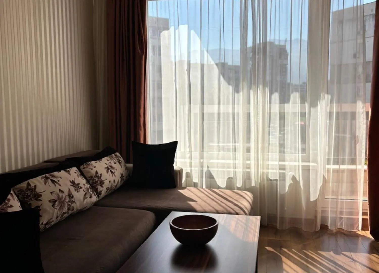 Timeless Comfort Business Park Sofia Free Parking Freewifi Apartment 0*,  Bulgaria