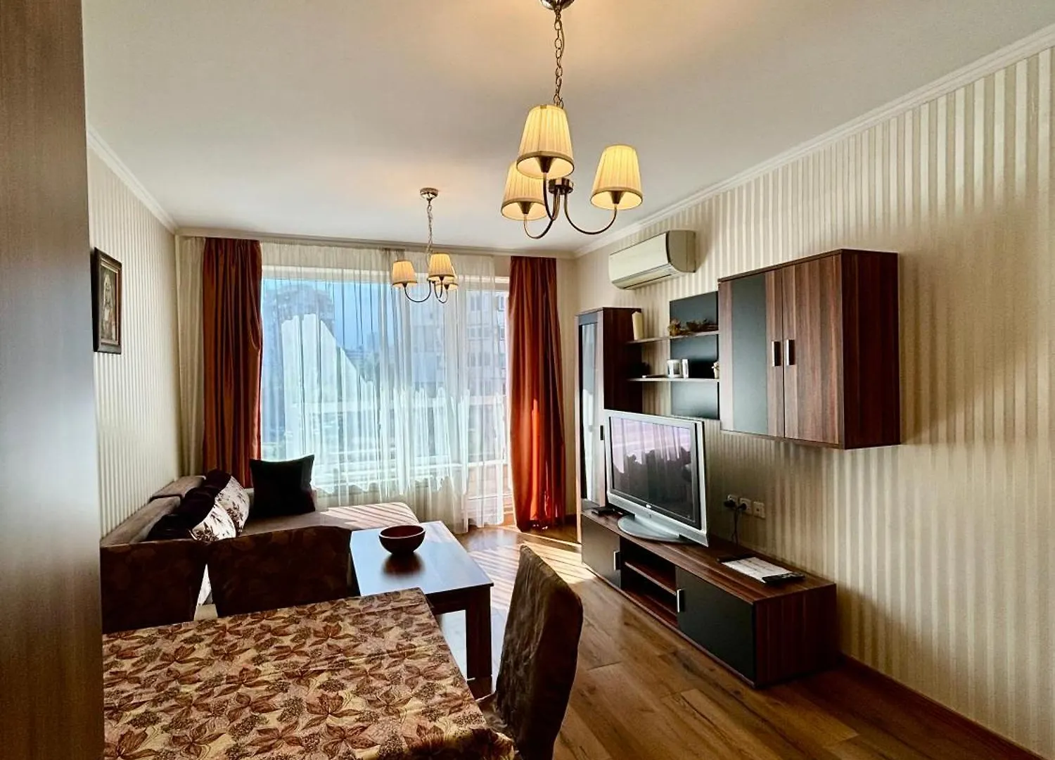 Timeless Comfort Business Park Sofia Free Parking Freewifi Apartment 0*,