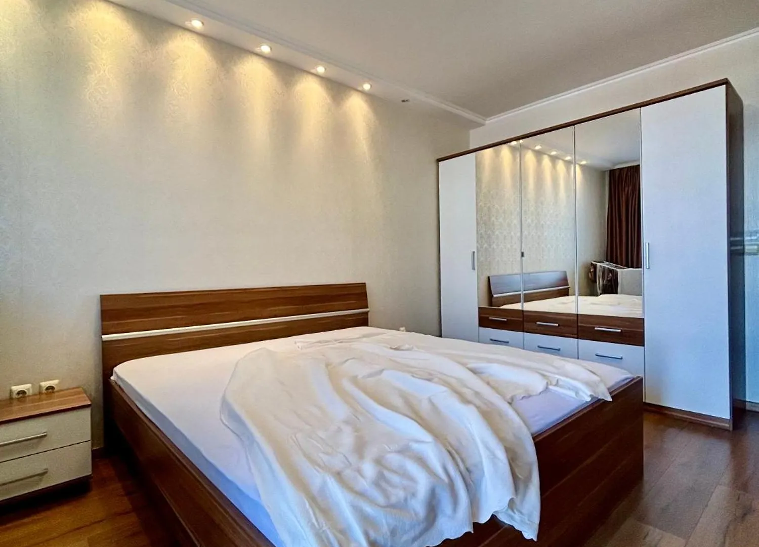 Timeless Comfort Business Park Sofia Free Parking Freewifi Apartment 0*,