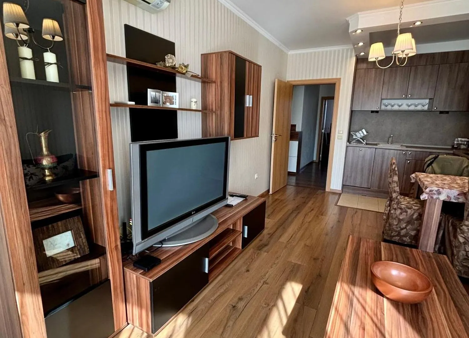 Timeless Comfort Business Park Sofia Free Parking Freewifi Apartment