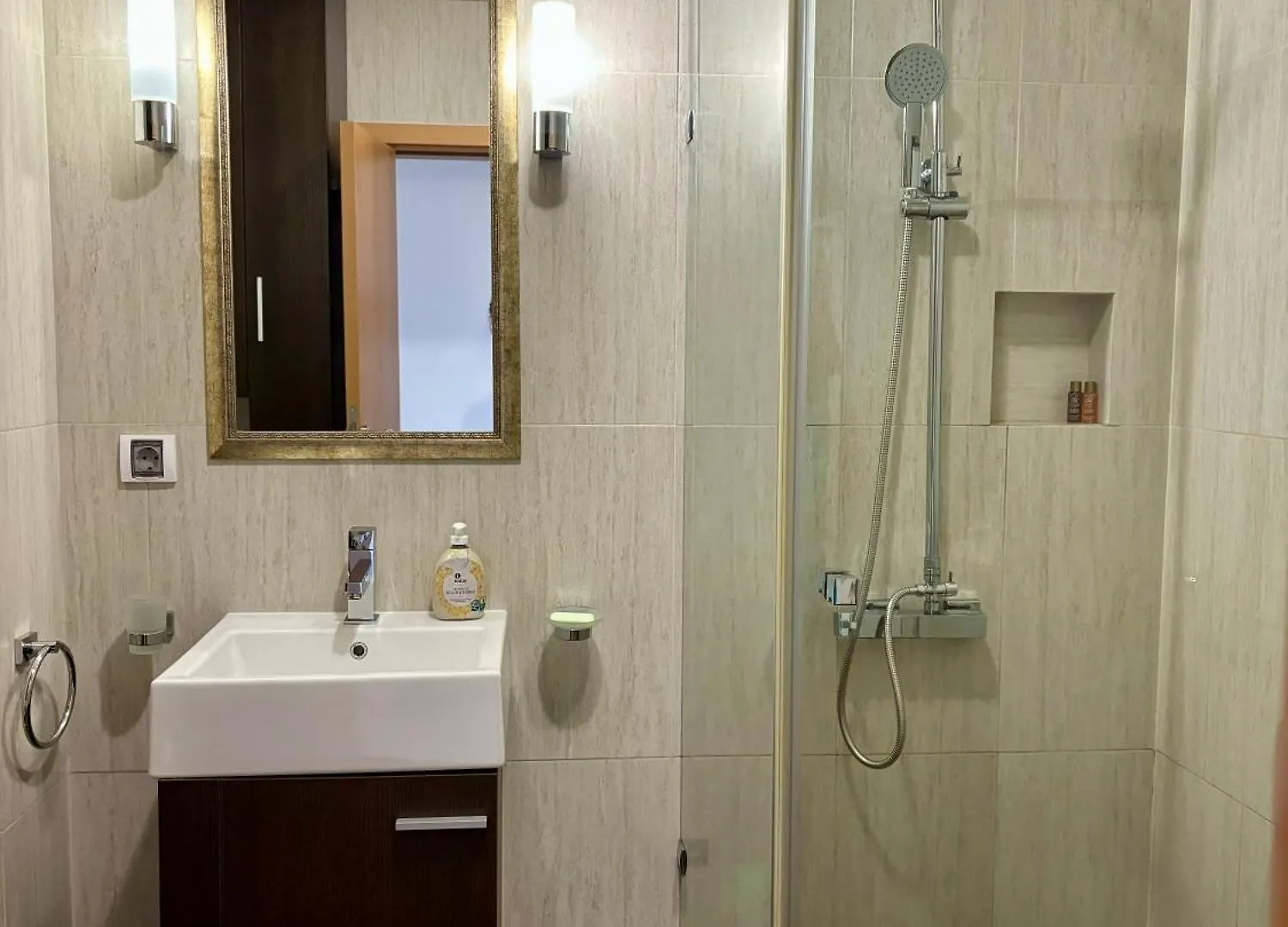 Timeless Comfort Business Park Sofia Free Parking Freewifi Apartment