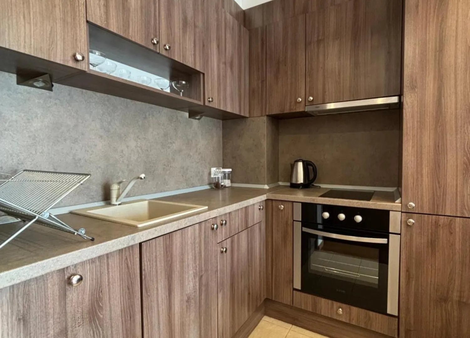 Timeless Comfort Business Park Sofia Free Parking Freewifi Apartment 0*,
