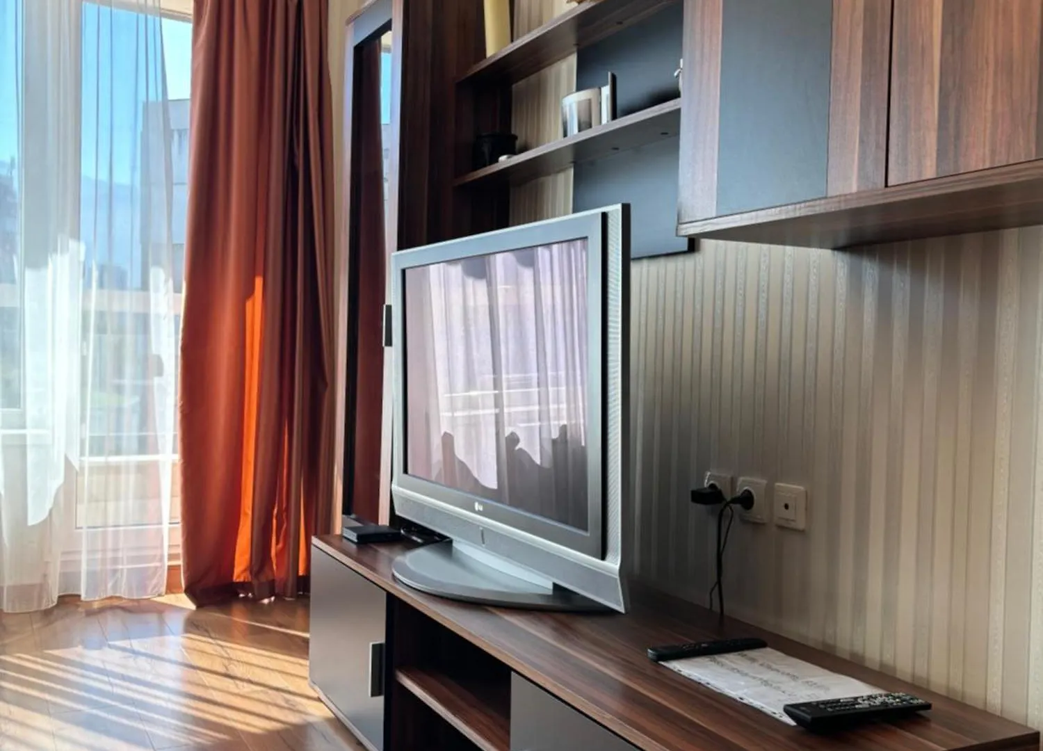 Timeless Comfort Business Park Sofia Free Parking Freewifi Apartment
